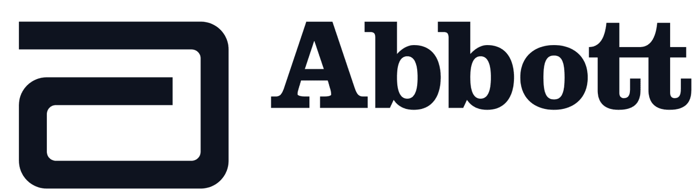 Abbott logo
