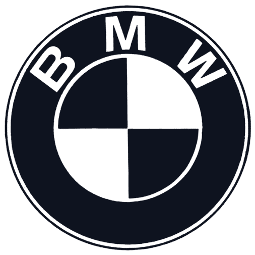 BMW logo