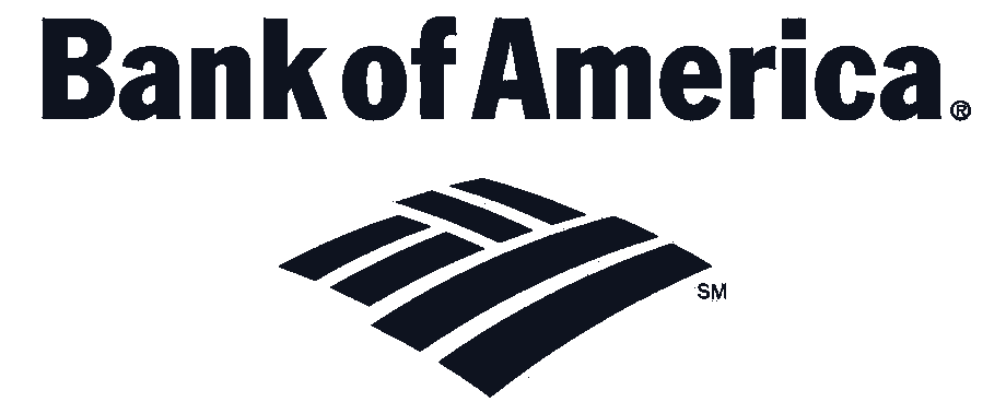 Bank of America logo