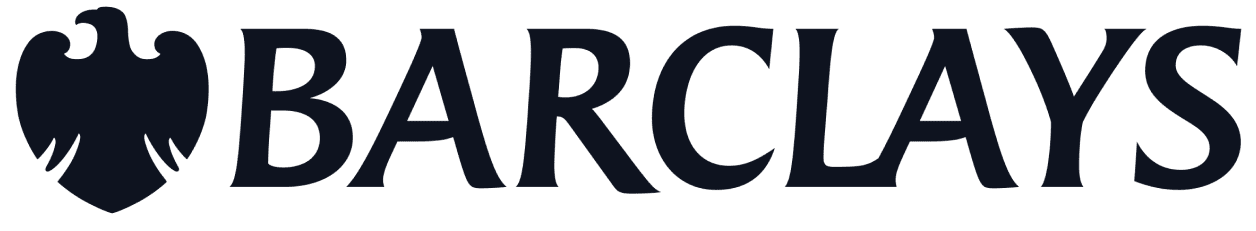 Barclays logo
