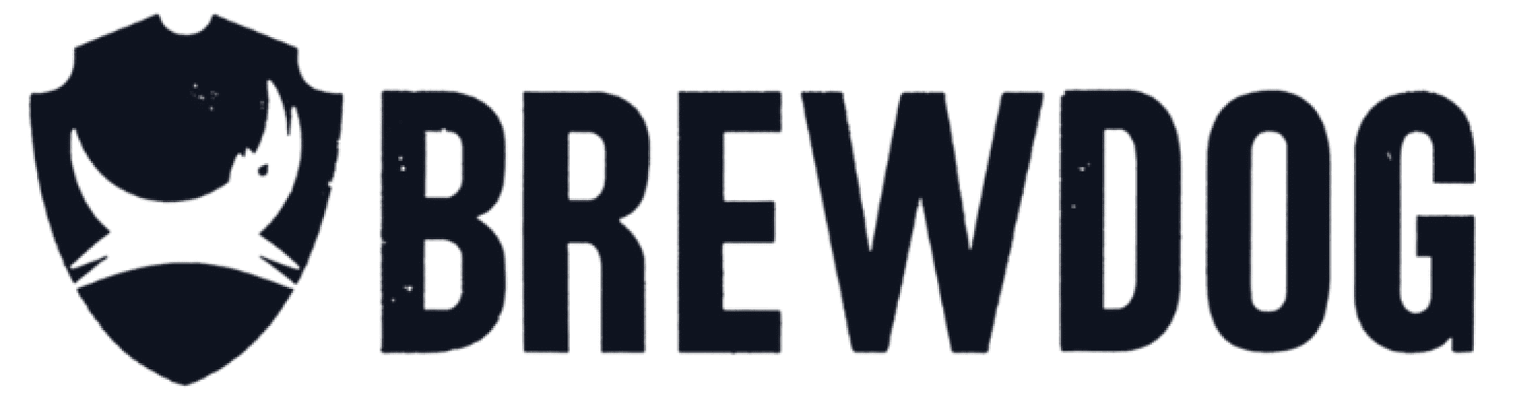 BrewDog logo