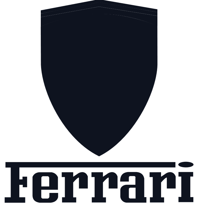 Ferrari logo