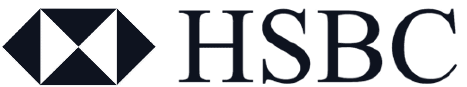 HSBC logo
