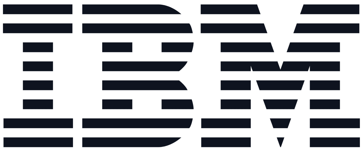 IBM logo