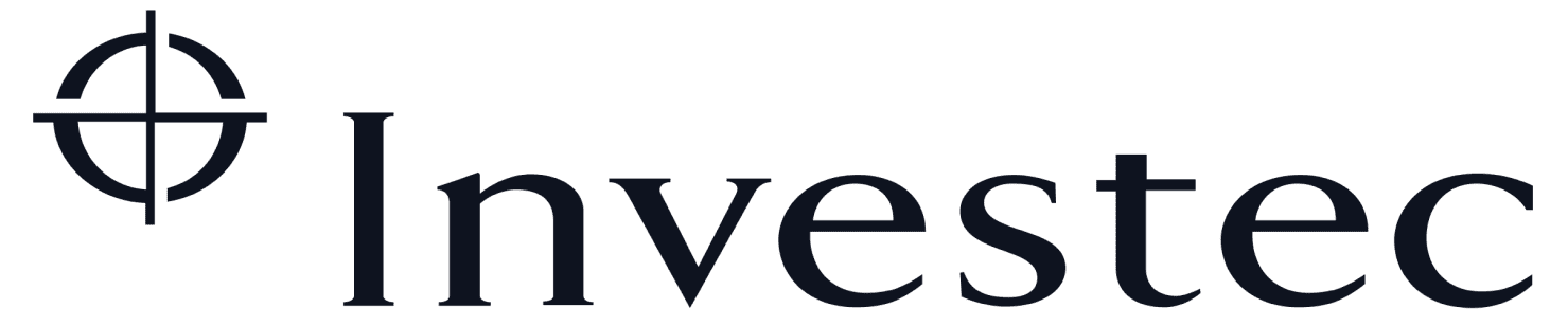 Investec logo