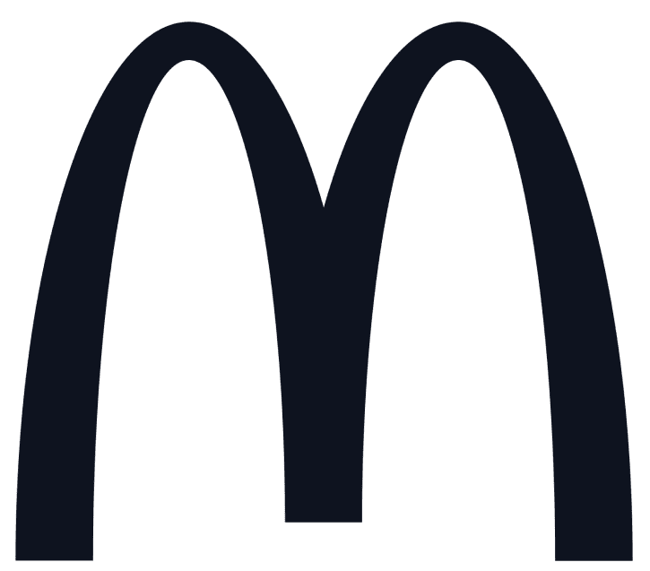 McDonald's logo