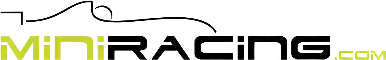 MiniRacing Events home